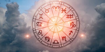 Horoskopas