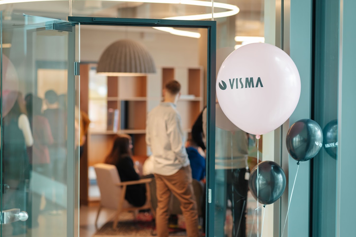 Norsk IT-selskap åpnet et nytt kontor i Vilnius: søker ansatte – MadeinVilnius.lt