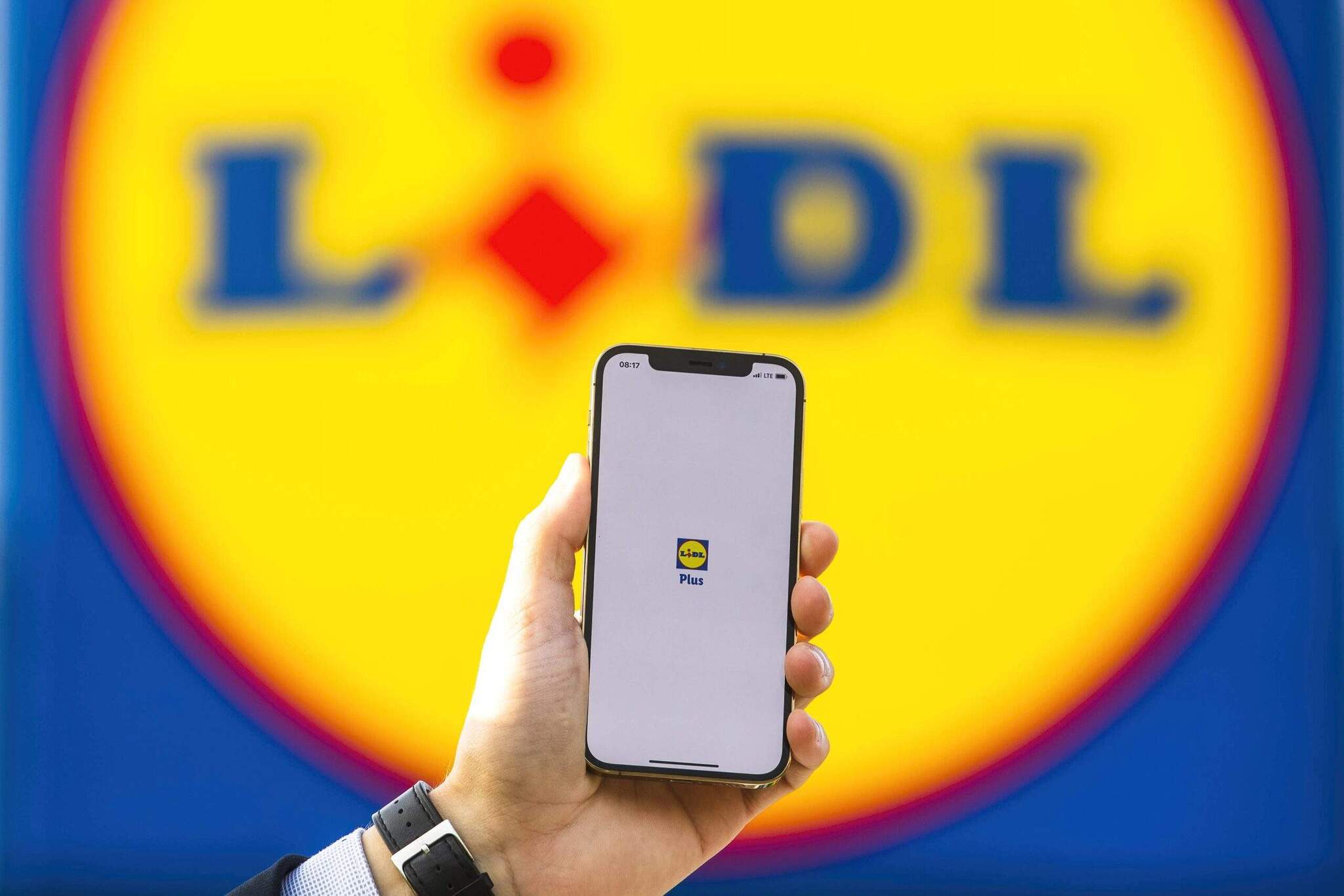 lidl