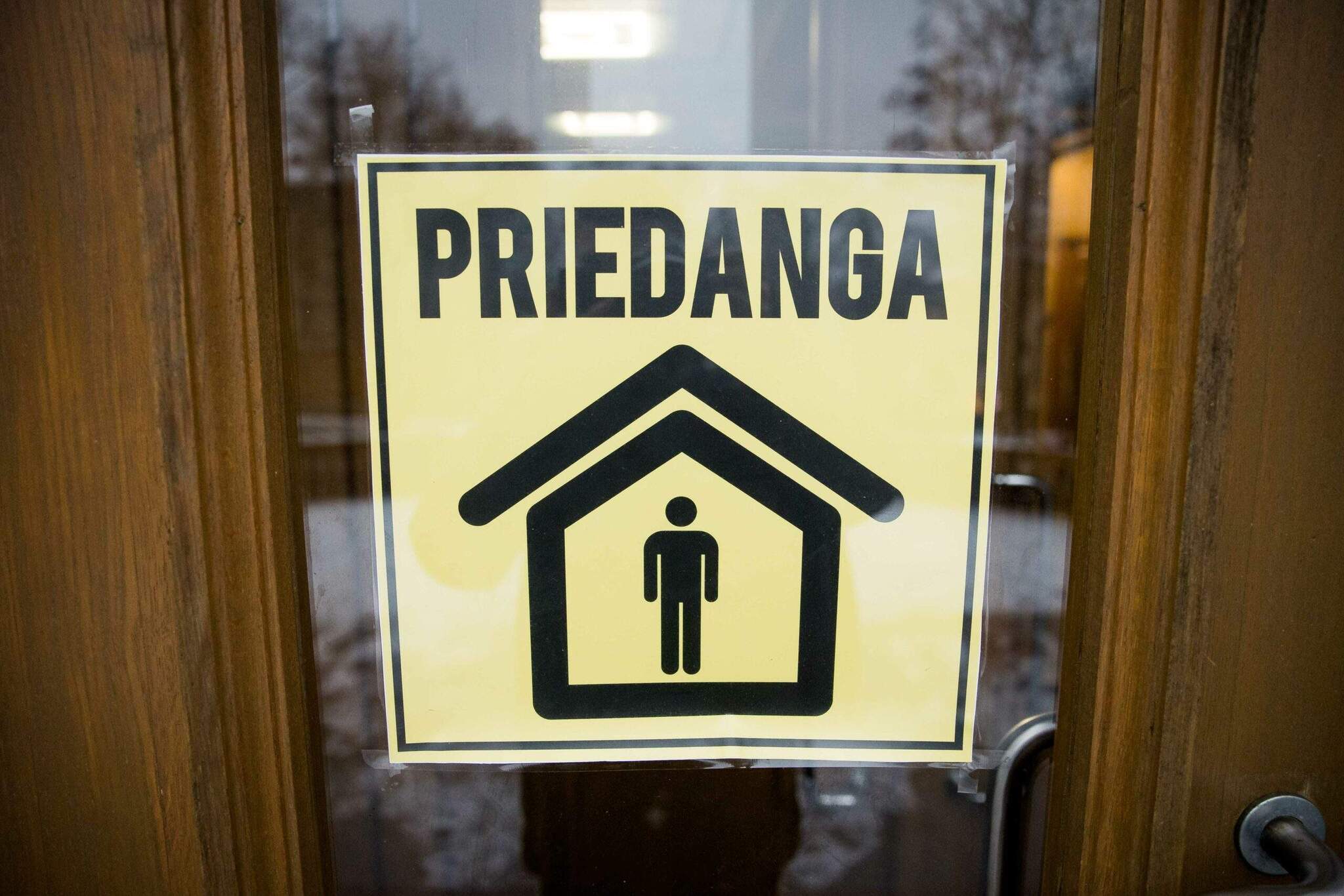 Priedanga