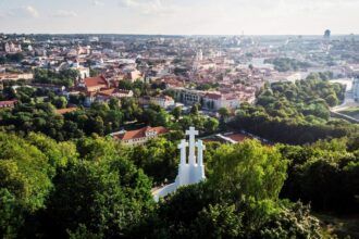 vilnius