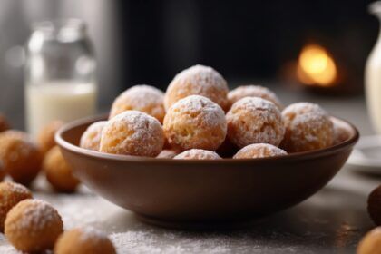 Donuts