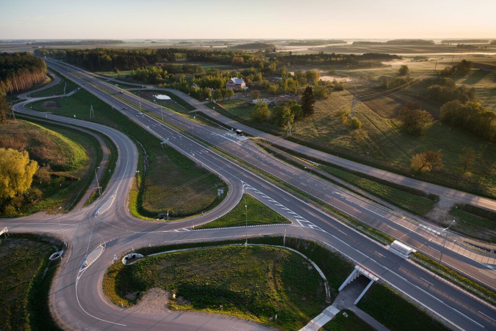 „Via Lietuva“ nuo liepos apmokestins daugiau nei tūkstantį kilometrų krašto kelių