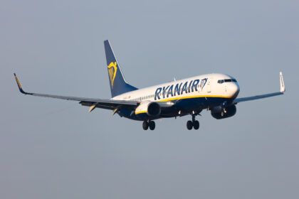 Ryanair