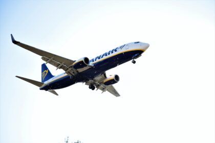 Ryanair
