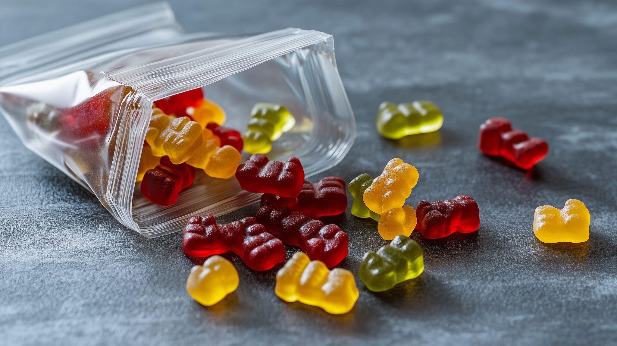 Gummys